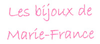 Les bijoux de Marie-France
