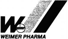 W WEIMER PHARMA