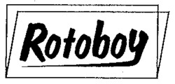 Rotoboy