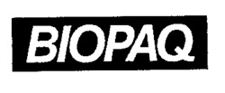 BIOPAQ