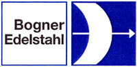 Bogner Edelstahl