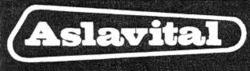 Aslavital