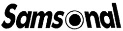 Samsonal