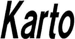 Karto