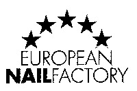 EUROPEAN NAILFACTORY