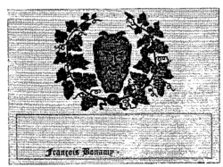 François Bonamy