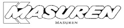 K MASUREN