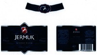 JERMUK MINERAL WATER