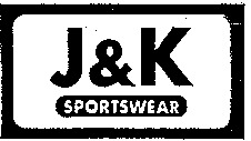 J&K SPORTSWEAR