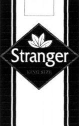 Stranger KING SIZE