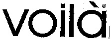 voilà