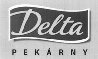 Delta PEKÁRNY