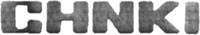CHNKI