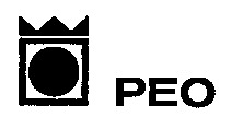 PEO