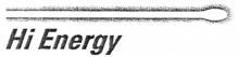Hi Energy