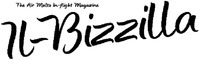 The Air Malta in-flight Magazine Il-Bizzilla