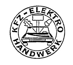 KFZ-ELEKTRO HANDWERK
