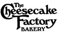 The Cheesecake Factory BAKERY