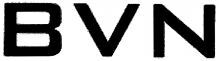 BVN