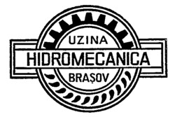 UZINA HIDROMECANICA BRASOV