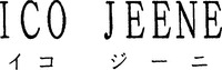 ICO JEENE