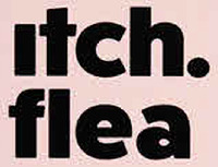 itch.flea