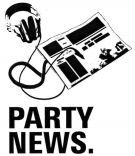 PARTY NEWS.