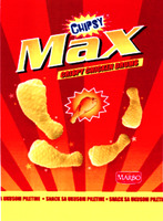 CHIPSY MaX CRISPY CHICKEN DRUMS