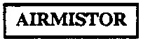 AIRMISTOR