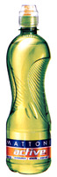 MATTONI active