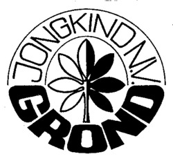 JONGKIND N.V. GROND