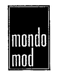 mondo mod