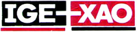 IGE + XAO