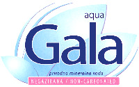 aqua Gala prirodna mineralna voda