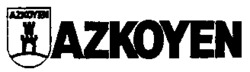AZKOYEN