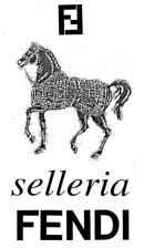 F selleria FENDI