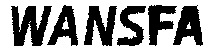 WANSFA