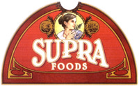SUPRA FOODS