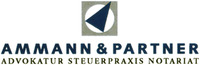 AMMANN & PARTNER ADVOKATUR STEUERPRAXIS NOTARIAT
