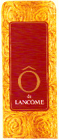 Ô de LANCÔME