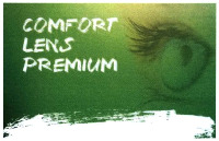 COMFORT LENS PREMIUM