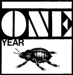 ONE YEAR