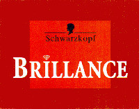 BRILLANCE Schwarzkopf