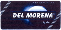 DEL MORENA by Ari new generation