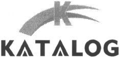 K KATALOG