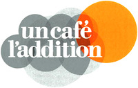 un café l'addition