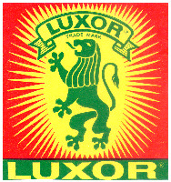 LUXOR