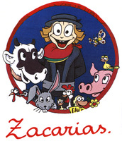 Zacarias