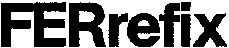 FERrefix