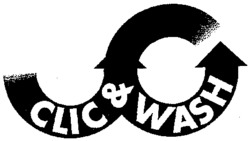 CLIC & WASH